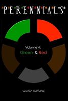 Cover of Green & Red by Velerion Damarke
