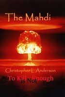 Cover of The Mahdi by Christopher Lyle Anderson