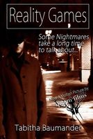 Cover of Reality Games by Tabitha Baumander