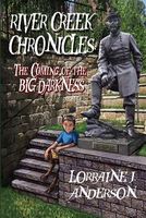 Cover of The Coming of the Big Darkness by Lorraine J. Anderson