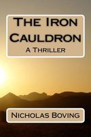 Cover of The Iron Cauldron by Nicholas Boving
