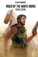 Paperback edition cover