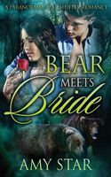 Bear Meets Bride