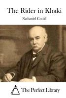 Cover of The Rider in Khaki by Nat Gould
