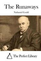 Cover of The Runaways by Nat Gould
