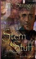 Cover of Stern Stuff by Eric Stringer