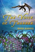 Raina Kadavil's Latest Book