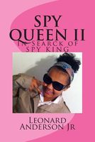 Cover of In Search of Spy King by Leonard Anderson Jr.