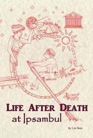 Cover of Life After Death at Ipsambul by Lin Sten