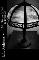 Cover of Mrs. Treaster's Bed & Breakfast by R.L. Anderson