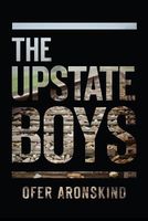 Ofer Aronskind's Latest Book