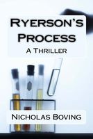 Cover of Ryerson's Process by Nicholas Boving