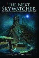 Cover of The Next Skywatcher by Jeff Posey