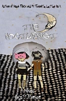 Cover of The Nocturnist by Scott Parker