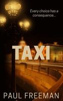 Cover of Taxi by Paul Freeman