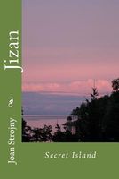 Cover of Jizan by Joan Strojny