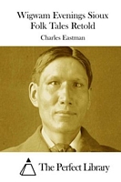 Charles Eastman's Latest Book
