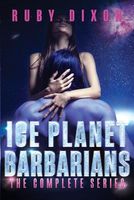 Ice Planet Barbarians