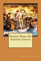 Stories from the Ancient Greece