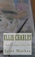 Cover of Ellis Charles by Jesse Mathes