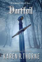 Cover of Dartfoil by Karen R. Thorne
