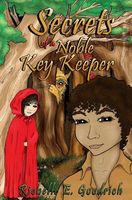 Secrets of a Noble Key Keeper