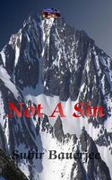 Cover of Not a Sin by Subir Banerjee