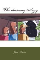 Cover of The Doorway Trilogy by Gary M. Martin