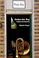 Cover of Posies for Peg by Chuck Fager