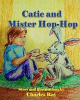 Catie and Mister Hop-Hop