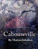 Cover of Cabouwville by Marcus Johnson