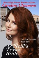 O'Neill's Texas Bride