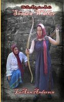 Cover of Shadow Walker by Leann Anderson