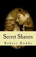 Cover of Secret Sharers by Robert Dodds