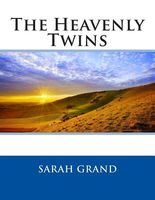 Cover of The Heavenly Twins by Sarah Grand