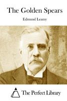 Cover of The Golden Spears by Edmund Leamy