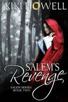 Salem's Revenge book cover