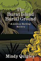 The Burnt Island Burial Ground