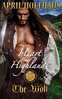 Heart of the Highlands: The Wolf
