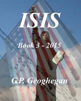 Cover of Isis Book 3 by G.P. Geoghegan