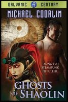 Cover of Ghosts of Shaolin by Michael Coorlim