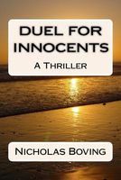 Cover of Duel for Innocents by Nicholas Boving