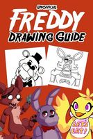 Unofficial Freddy Drawing Guide