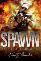 Cover of Spawn by Nancy Brooks