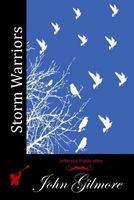 Cover of Storm Warriors by John Gilmore