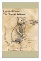 Cover of The Shattered Reflection (Part 3) by Brian Reynolds