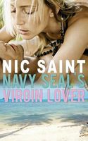 Navy SEAL's Virgin Lover