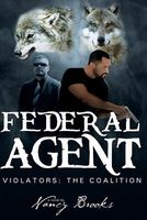 Cover of Federal Agent by Nancy Brooks