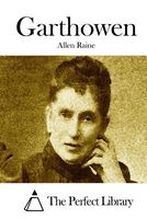 Cover of Garthowen by Allen Raine