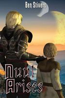 Cover of Nuul Arises by Ben Stivers